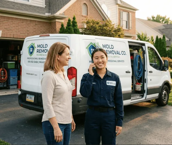 Crawlspace Mold Remediation Nettie, WV FAQs